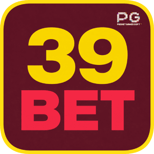 39BET Logo