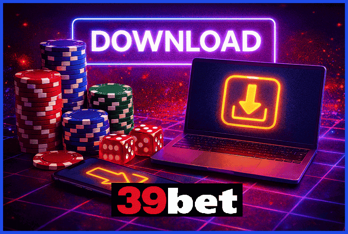 FAQ 39BET com perguntas frequentes em destaque.
