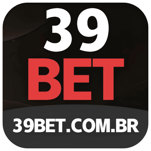 Imagem promocional da 39BET mostrando a plataforma e suas vantagens