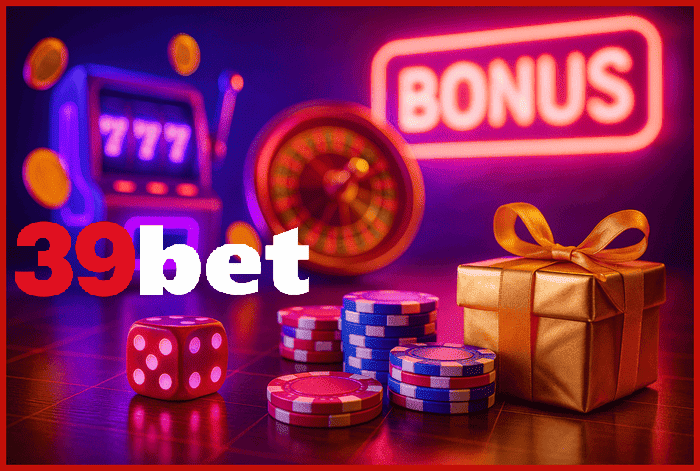 Exemplo Rollover 1 ilustrado com valores reais para demonstrar requisitos de apostas na 39BET.