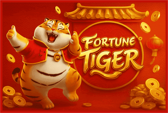 Jogo Tiger Ox Mouse da 39BET.