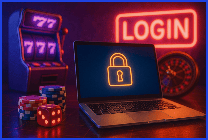 Passo a passo de registro e login na plataforma 39BET
