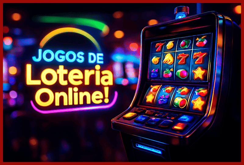 39BET Loteria com Mega-Sena e outras modalidades